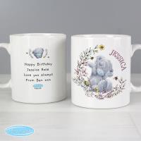 Personalised Me to You Bear Bees Mug Extra Image 2 Preview